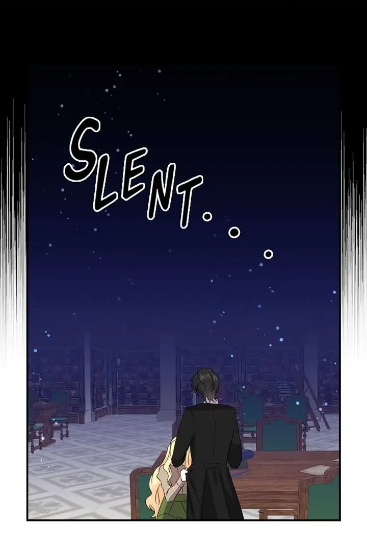 I’m the Ex-Girlfriend of a Soldier chapter 30 - page 18